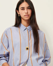 Afbeelding in Gallery-weergave laden, Sessùn Blouse Celona Lavender Malt
