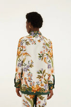 Afbeelding in Gallery-weergave laden, Farm Rio 349062 26068 NATURE SAND SHIRT
