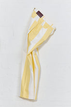 Afbeelding in Gallery-weergave laden, Coco Y Maria CAMILLA PANTS YELLOW
