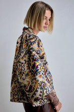 Afbeelding in Gallery-weergave laden, Femmes du Sud Esmay Jacquard | JK-0018
