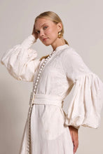 Afbeelding in Gallery-weergave laden, SCARLETT POPPIES BEYONCE LONG DRESS - MORE COLORS
