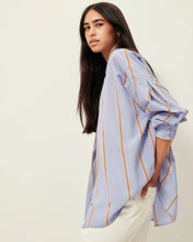 Afbeelding in Gallery-weergave laden, Sessùn Blouse Celona Lavender Malt
