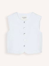 Afbeelding in Gallery-weergave laden, Closed Vest C94770 01D-2W
