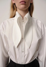Afbeelding in Gallery-weergave laden, Herskind LEONARDO SHIRT White 6048202
