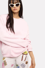 Afbeelding in Gallery-weergave laden, Roseanna LOUISLOUIS SWEATER SWEATSHIRT Style #W24SWEALOUISLOUIS - more colors
