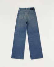 Afbeelding in Gallery-weergave laden, Denham Miku C Hadden Mid Blue L:32 02-25-07-11-012
