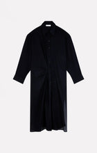 Afbeelding in Gallery-weergave laden, Roseanna ROBE JILLY Charbon

