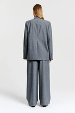 Afbeelding in Gallery-weergave laden, CHPTR-S Posh Blazer Ash Grey
