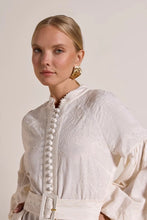 Afbeelding in Gallery-weergave laden, SCARLETT POPPIES BEYONCE LONG DRESS - MORE COLORS
