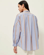 Afbeelding in Gallery-weergave laden, Sessùn Blouse Celona Lavender Malt

