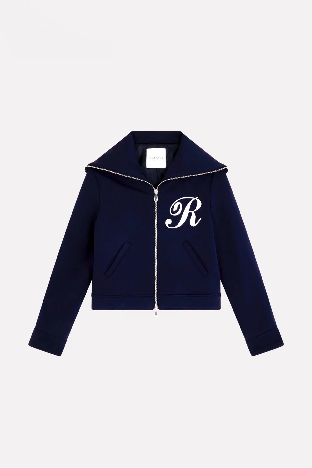 ROSEANNA VESTE-BLOUSON S25COPPCOLT