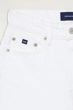 Afbeelding in Gallery-weergave laden, Denham 02-25-04-11-005 MIKU WHITE Length 32
