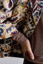 Afbeelding in Gallery-weergave laden, Femmes du Sud Esmay Jacquard | JK-0018
