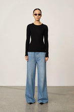 Afbeelding in Gallery-weergave laden, Herskind Camb Knit Blouse - more color options

