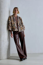 Afbeelding in Gallery-weergave laden, Femmes du Sud Esmay Jacquard | JK-0018
