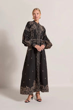 Afbeelding in Gallery-weergave laden, SCARLETT POPPIES BEYONCE LONG DRESS - MORE COLORS
