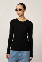 Afbeelding in Gallery-weergave laden, Herskind Camb Knit Blouse - more color options
