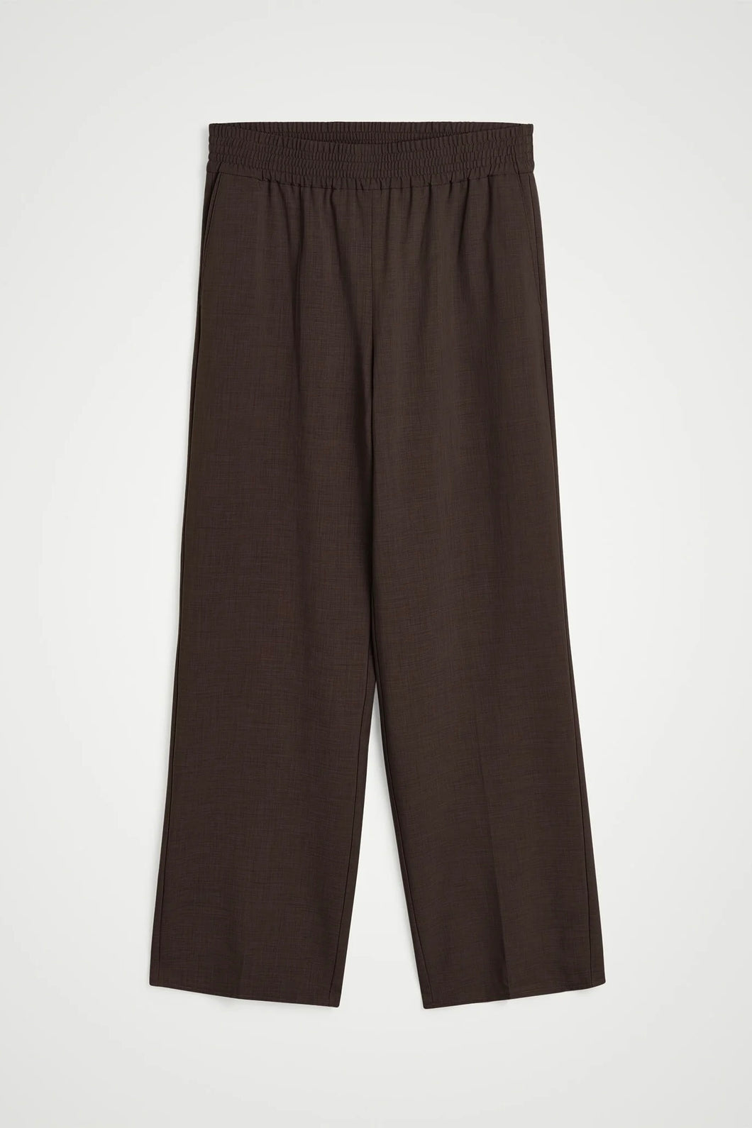 Herskind Pinky Pants Java Brown 5321519