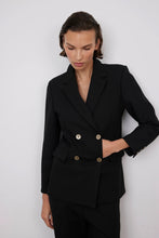 Afbeelding in Gallery-weergave laden, Bad Habits Blazer Lily Black
