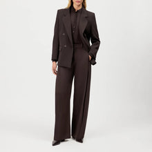 Afbeelding in Gallery-weergave laden, Drykorn 134145 1117 brown Trousers UNPACK
