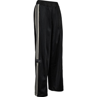 Haute L'Amitié Baggy Days Track Tall Pant HL10426 Black