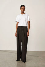 Afbeelding in Gallery-weergave laden, Herskind Rupert Low Waist Pants - Coffee Bean
