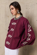 Afbeelding in Gallery-weergave laden, Stella Forest Tunique Marguerite  E25TU019 - more color options
