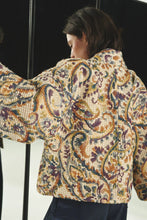 Afbeelding in Gallery-weergave laden, Femmes du Sud Esmay Jacquard | JK-0018
