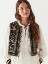 Afbeelding in Gallery-weergave laden, Maison Hotel HENDRIX GARDEN	GABRI	VEST	ONYX
