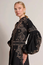 Afbeelding in Gallery-weergave laden, SCARLETT POPPIES BEYONCE LONG DRESS - MORE COLORS
