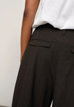 Afbeelding in Gallery-weergave laden, Herskind Rupert Low Waist Pants - Coffee Bean
