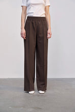 Afbeelding in Gallery-weergave laden, Herskind Pinky Pants Java Brown 5321519
