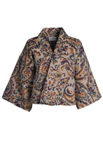Afbeelding in Gallery-weergave laden, Femmes du Sud Esmay Jacquard | JK-0018
