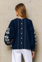 Afbeelding in Gallery-weergave laden, Stella Forest Tunique Marguerite  E25TU019 - more color options
