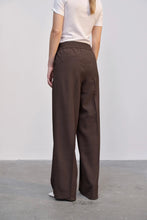 Afbeelding in Gallery-weergave laden, Herskind Pinky Pants Java Brown 5321519
