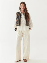 Afbeelding in Gallery-weergave laden, Maison Hotel HENDRIX GARDEN	GABRI	VEST	ONYX
