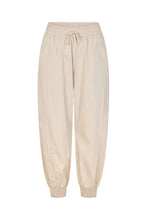 Afbeelding in Gallery-weergave laden, Rabens Saloner Domino Papery Angle Seam Pants W26167103
