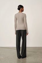 Afbeelding in Gallery-weergave laden, Herskind Camb Knit Blouse - more color options
