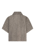 Afbeelding in Gallery-weergave laden, Ruby Tuesday CISABO T601-1207 Black Dust Melange

