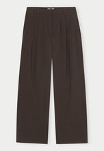Afbeelding in Gallery-weergave laden, Herskind Rupert Low Waist Pants - Coffee Bean
