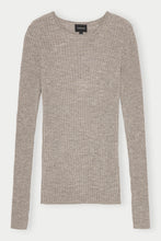 Afbeelding in Gallery-weergave laden, Herskind Camb Knit Blouse - more color options
