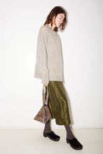 Afbeelding in Gallery-weergave laden, Roseanna COOKIE MOHAIR KURT SWEATER - more color options
