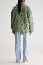 Afbeelding in Gallery-weergave laden, Bellerose  HAMPTON Jacket P1812 EUCALYPTUS
