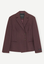 Afbeelding in Gallery-weergave laden, Herskind Sailor Blazer- More Color Options
