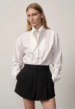 Afbeelding in Gallery-weergave laden, Herskind LEONARDO SHIRT White 6048202
