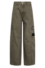 Afbeelding in Gallery-weergave laden, Haute L'Amitié Enigma Pocket Pant HL10672
