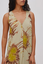 Afbeelding in Gallery-weergave laden, Rabens Saloner Sea Urchin Long Dress Alpa W26181112

