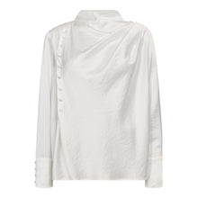 Afbeelding in Gallery-weergave laden, Co&#39;couture HelenCC Button Blouse  - more color options
