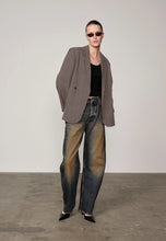 Afbeelding in Gallery-weergave laden, Herskind Amalfi Regular Blazer More Colors
