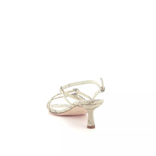 Afbeelding in Gallery-weergave laden, Odare Blanca Leather sandal - more color options
